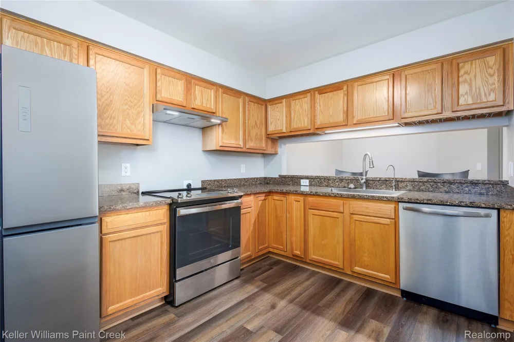 2635 Greenstone Boulevard #509 Auburn Hills City, MI 48326