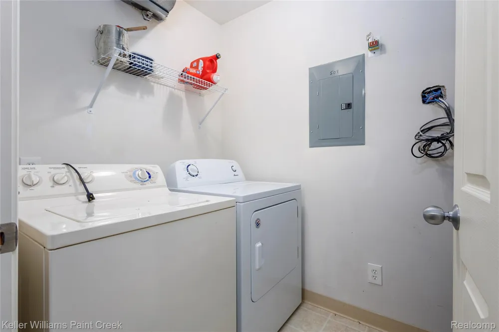2635 Greenstone Boulevard #509 Auburn Hills City, MI 48326
