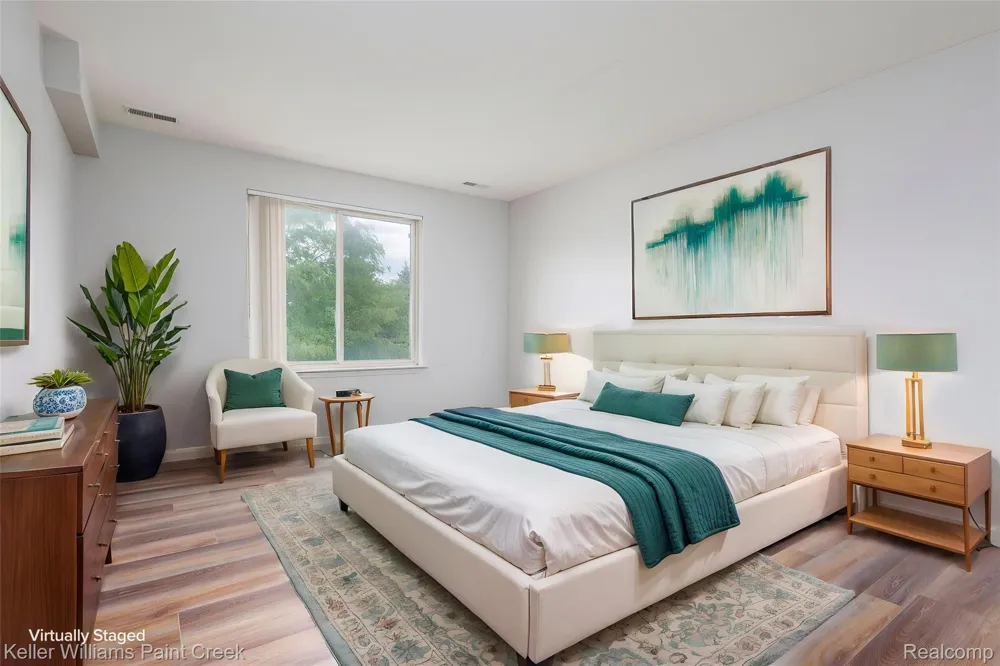 2635 Greenstone Boulevard #509 Auburn Hills City, MI 48326
