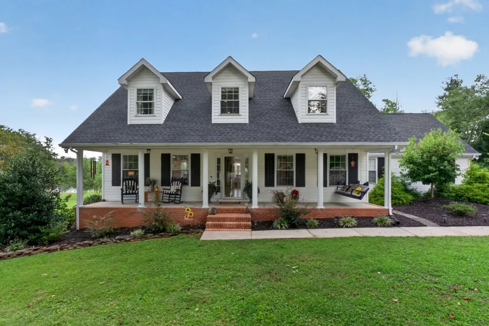 214 Lake Villa Cir Morrison, TN 37357