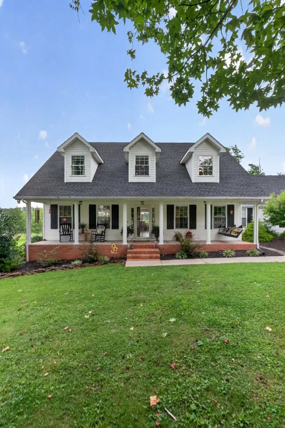 214 Lake Villa Cir Morrison, TN 37357