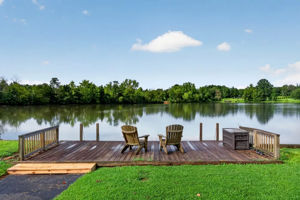 214 Lake Villa Cir Morrison, TN 37357