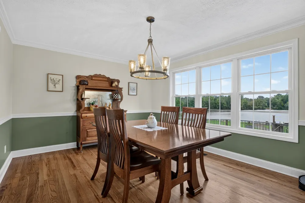 214 Lake Villa Cir Morrison, TN 37357