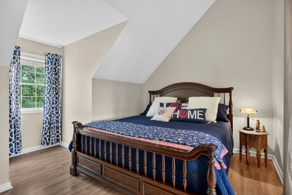 214 Lake Villa Cir Morrison, TN 37357