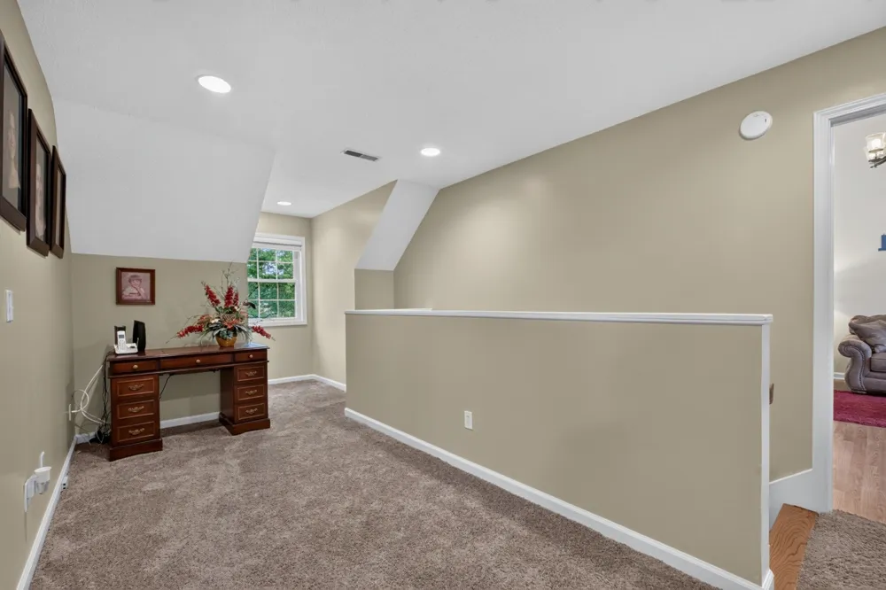 214 Lake Villa Cir Morrison, TN 37357