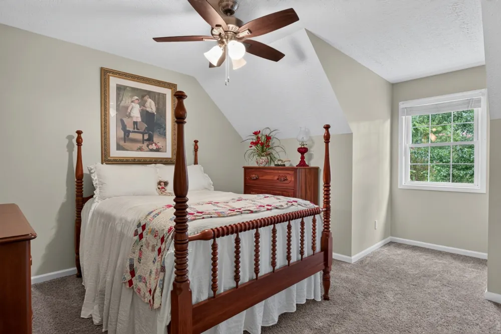 214 Lake Villa Cir Morrison, TN 37357