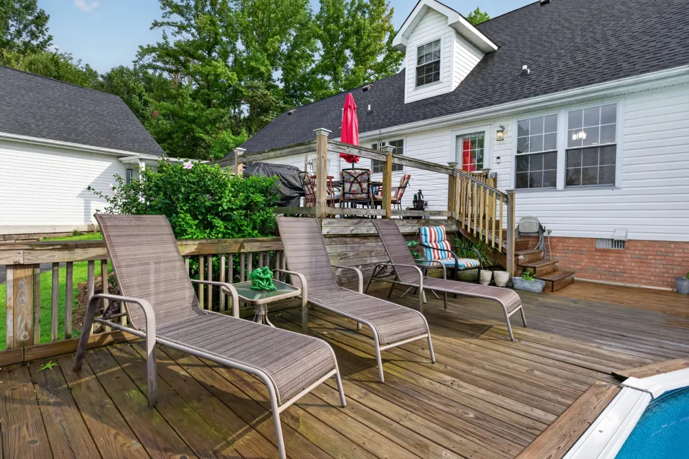 214 Lake Villa Cir Morrison, TN 37357