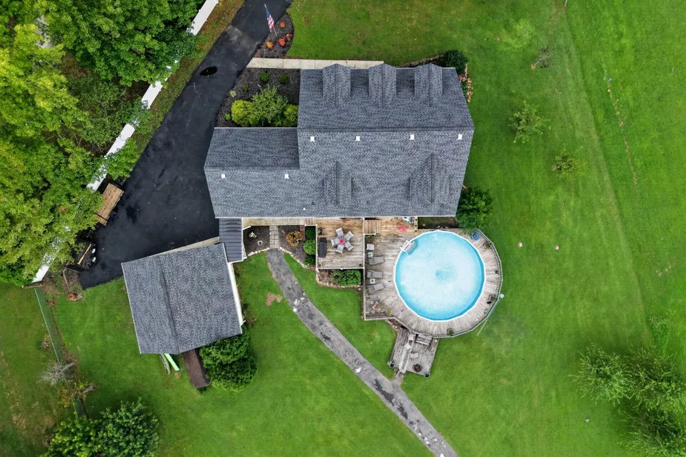 214 Lake Villa Cir Morrison, TN 37357