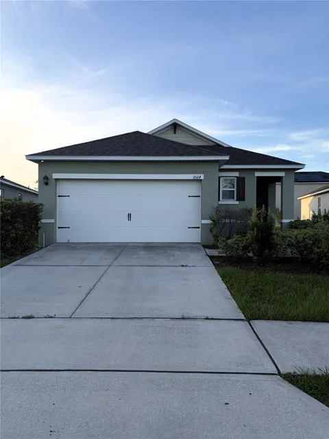 1064 ANDEAN LANE