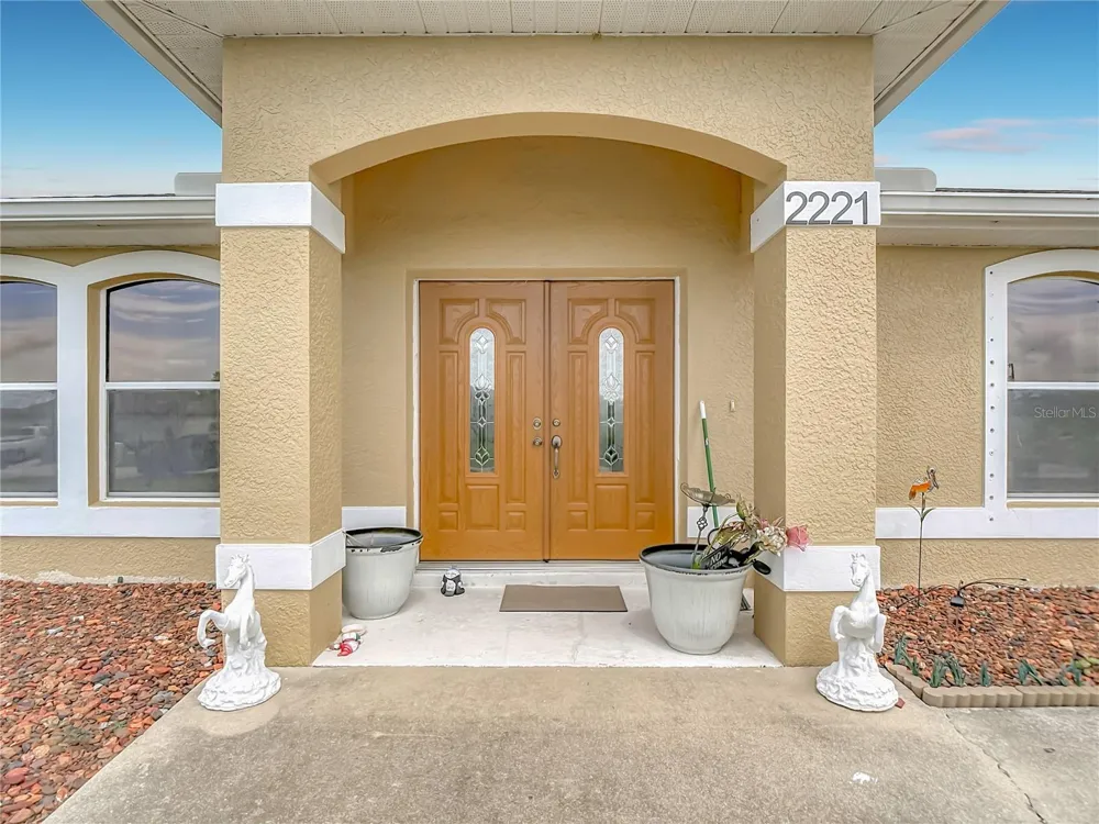 2221 SW 3RD AVENUE Cape Coral, FL 33991