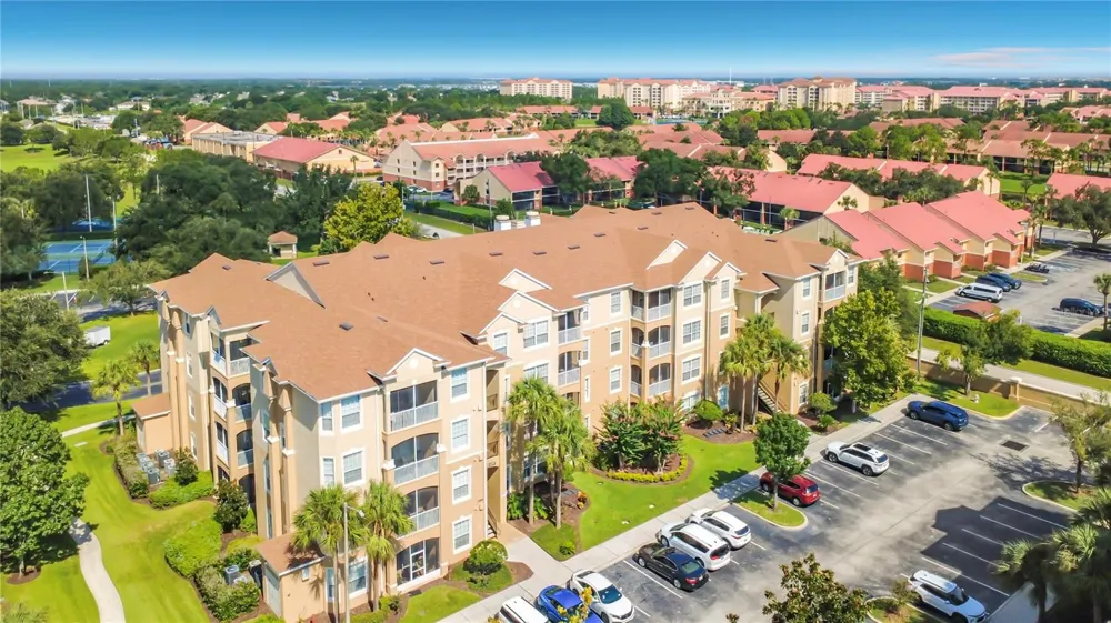 2784 ALMATON LOOP #205 Kissimmee, FL 34747