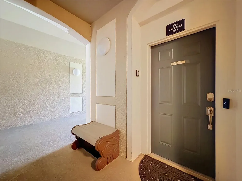 2784 ALMATON LOOP #205 Kissimmee, FL 34747