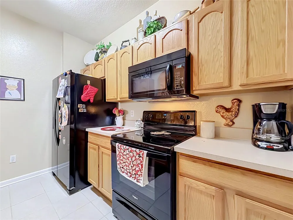 2784 ALMATON LOOP #205 Kissimmee, FL 34747