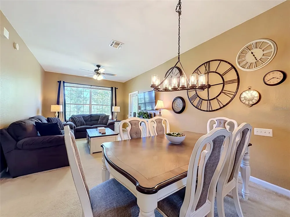 2784 ALMATON LOOP #205 Kissimmee, FL 34747