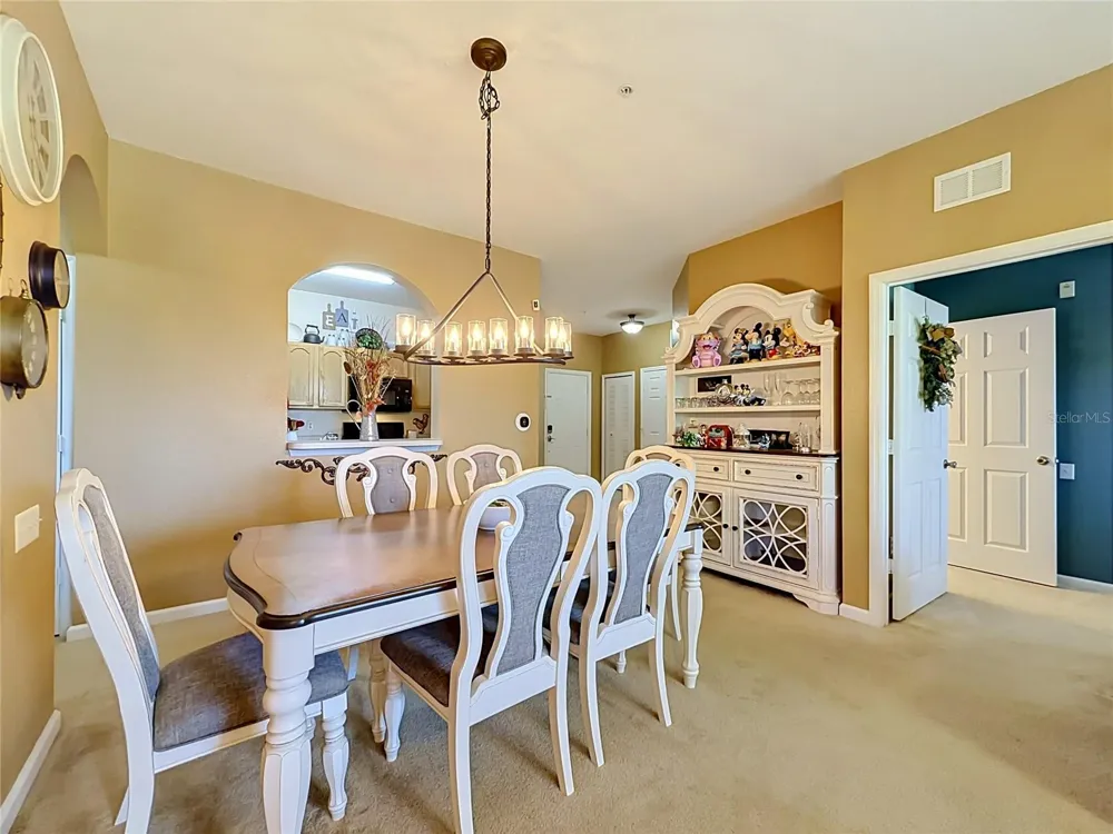 2784 ALMATON LOOP #205 Kissimmee, FL 34747