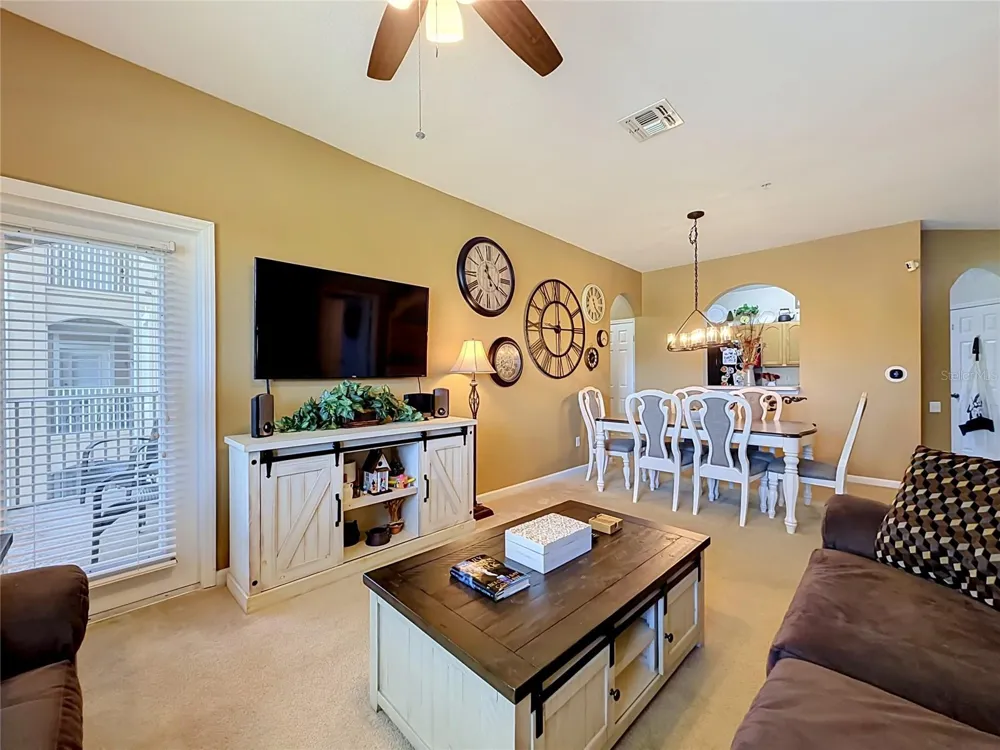 2784 ALMATON LOOP #205 Kissimmee, FL 34747