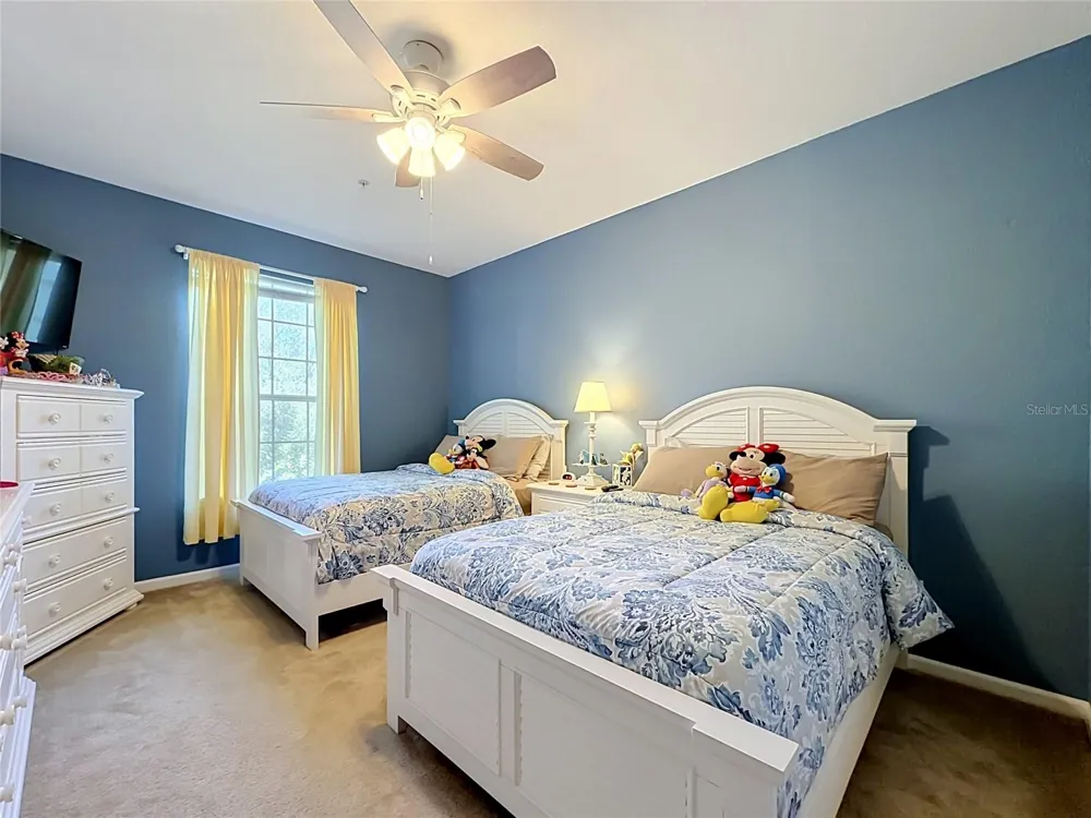2784 ALMATON LOOP #205 Kissimmee, FL 34747
