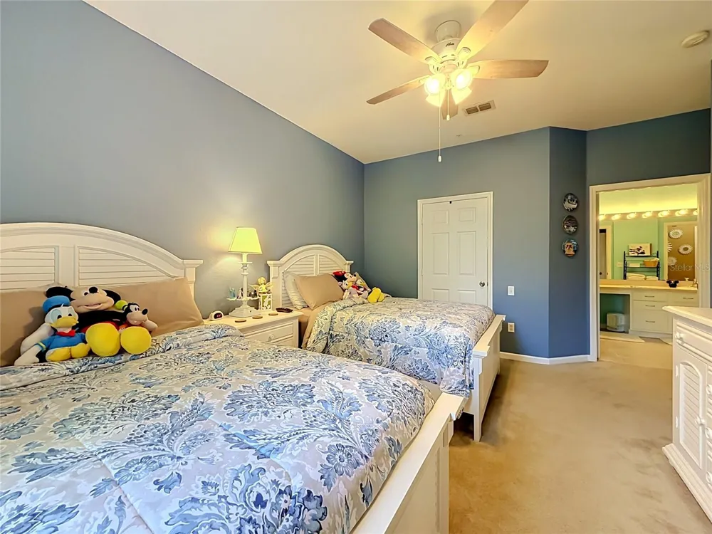 2784 ALMATON LOOP #205 Kissimmee, FL 34747