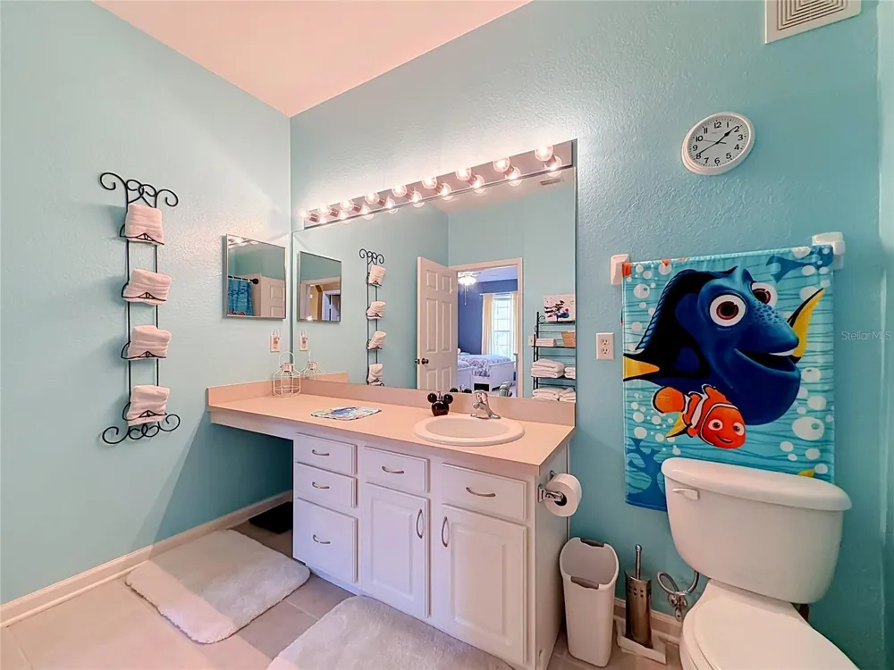 2784 ALMATON LOOP #205 Kissimmee, FL 34747