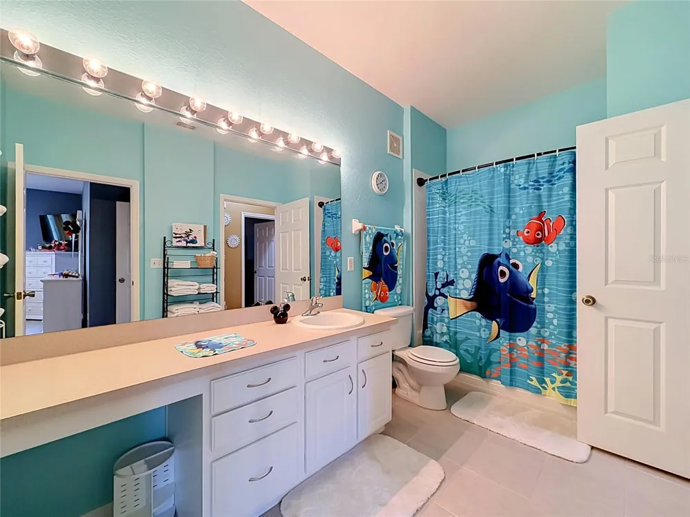 2784 ALMATON LOOP #205 Kissimmee, FL 34747