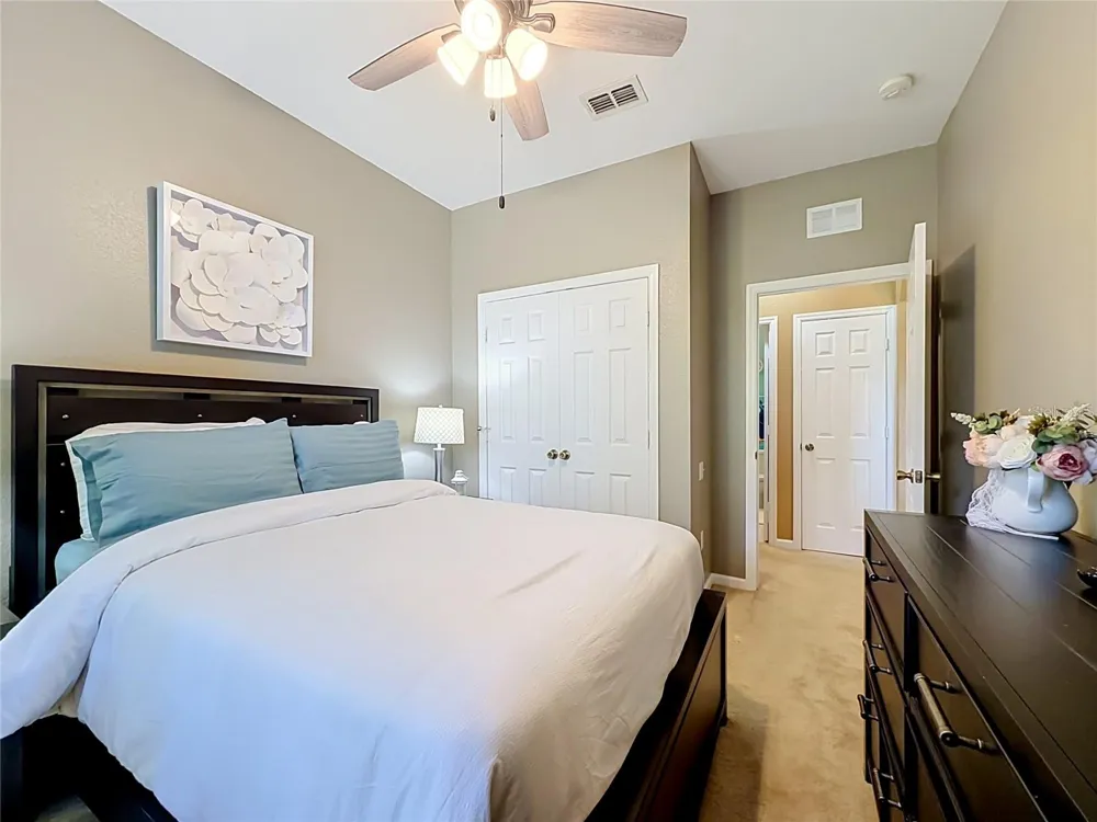 2784 ALMATON LOOP #205 Kissimmee, FL 34747