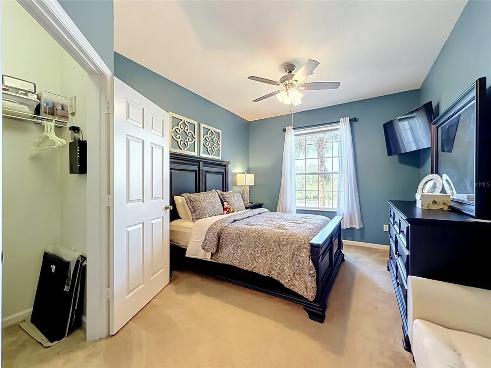 2784 ALMATON LOOP #205 Kissimmee, FL 34747