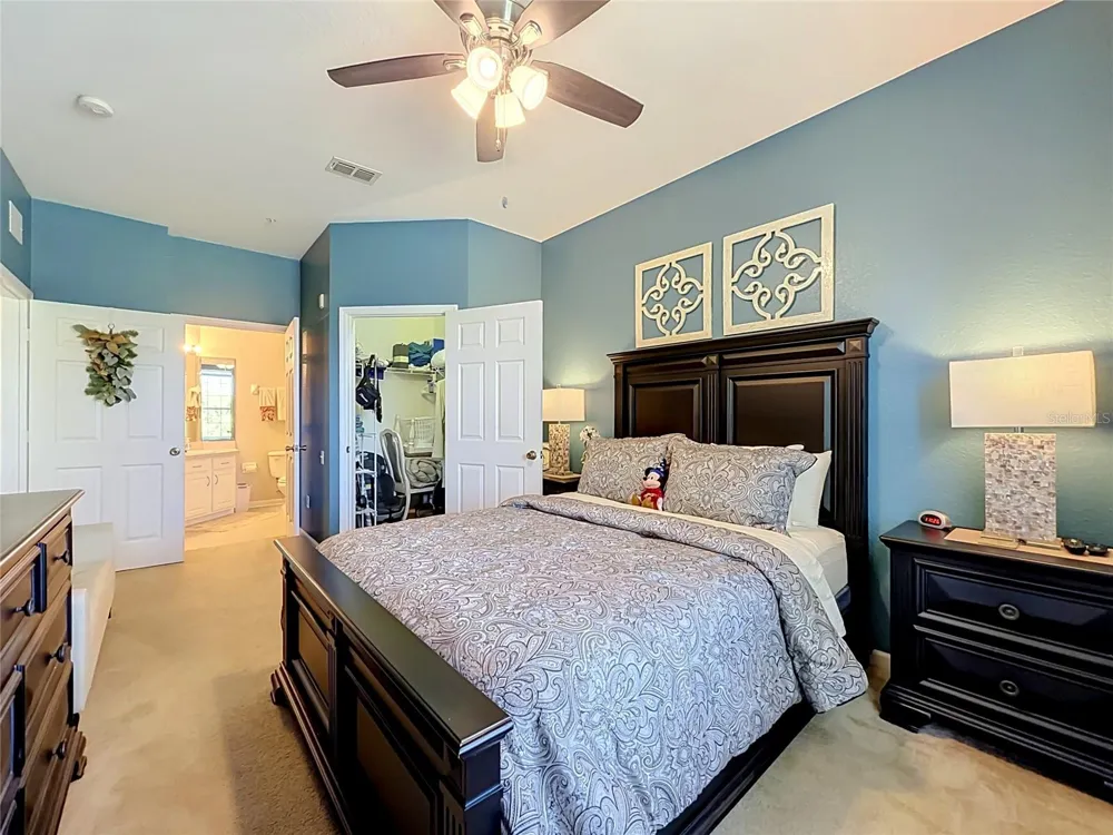 2784 ALMATON LOOP #205 Kissimmee, FL 34747