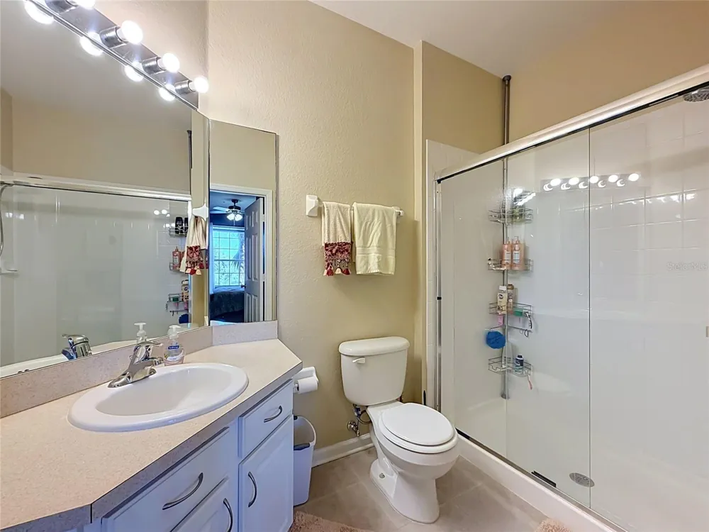 2784 ALMATON LOOP #205 Kissimmee, FL 34747