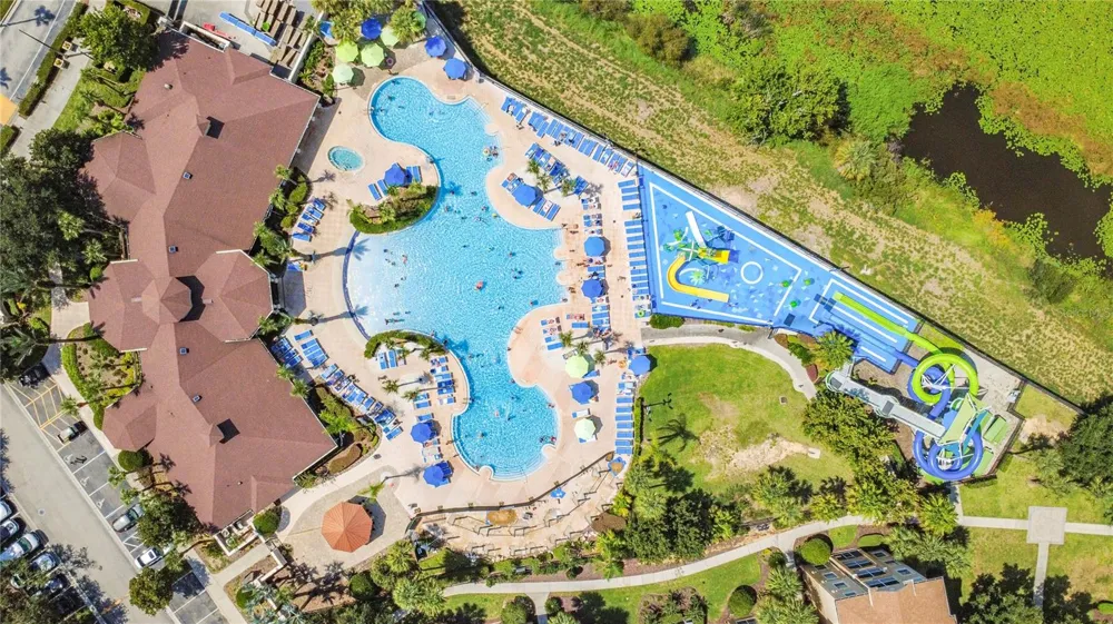 2784 ALMATON LOOP #205 Kissimmee, FL 34747