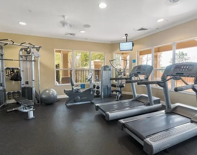 2784 ALMATON LOOP #205 Kissimmee, FL 34747