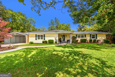 89 Gloria ST