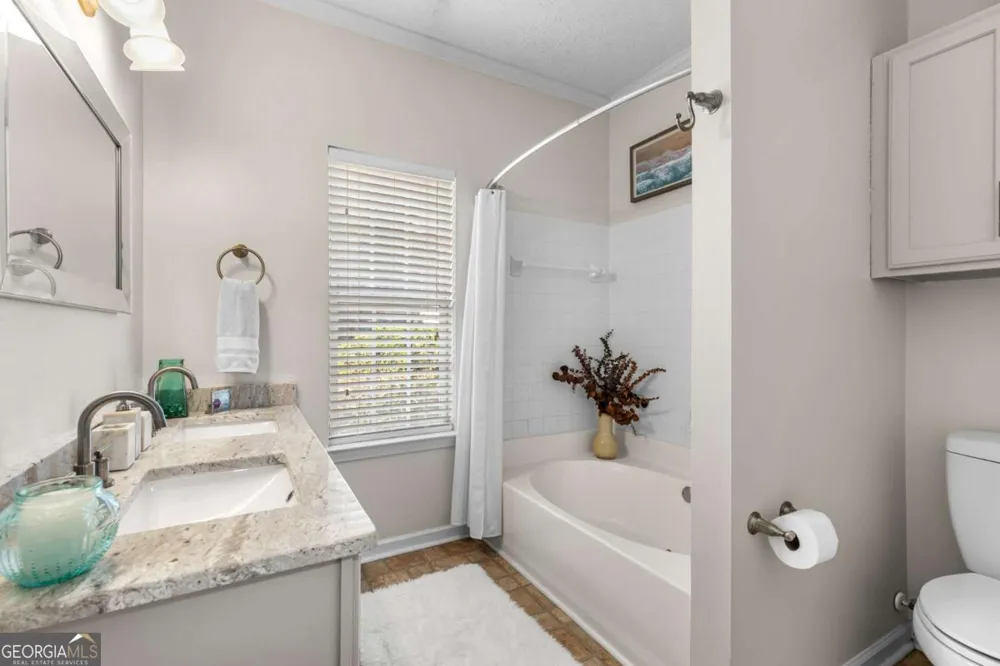 2505 Thorngate DR Acworth, GA 30101