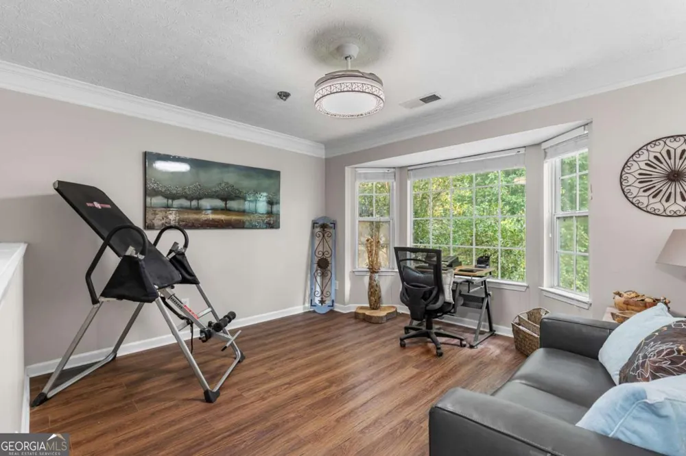 2505 Thorngate DR Acworth, GA 30101