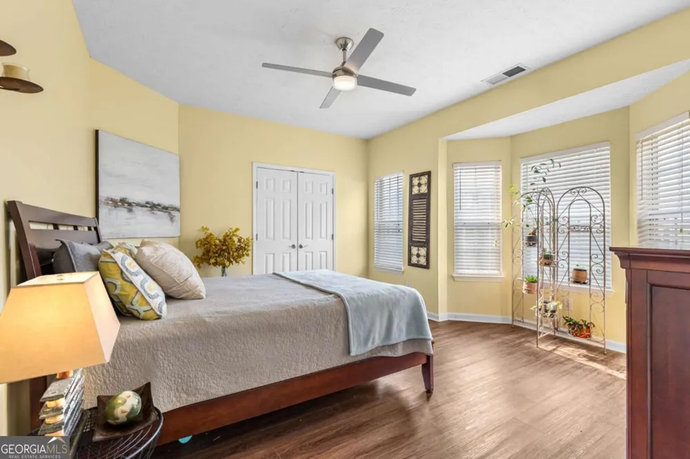 2505 Thorngate DR Acworth, GA 30101