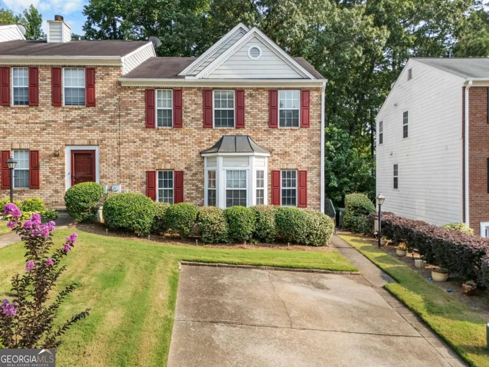 2505 Thorngate DR Acworth, GA 30101