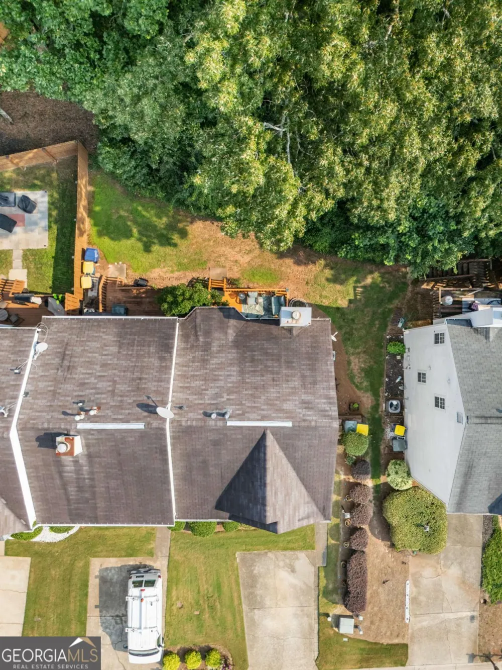2505 Thorngate DR Acworth, GA 30101
