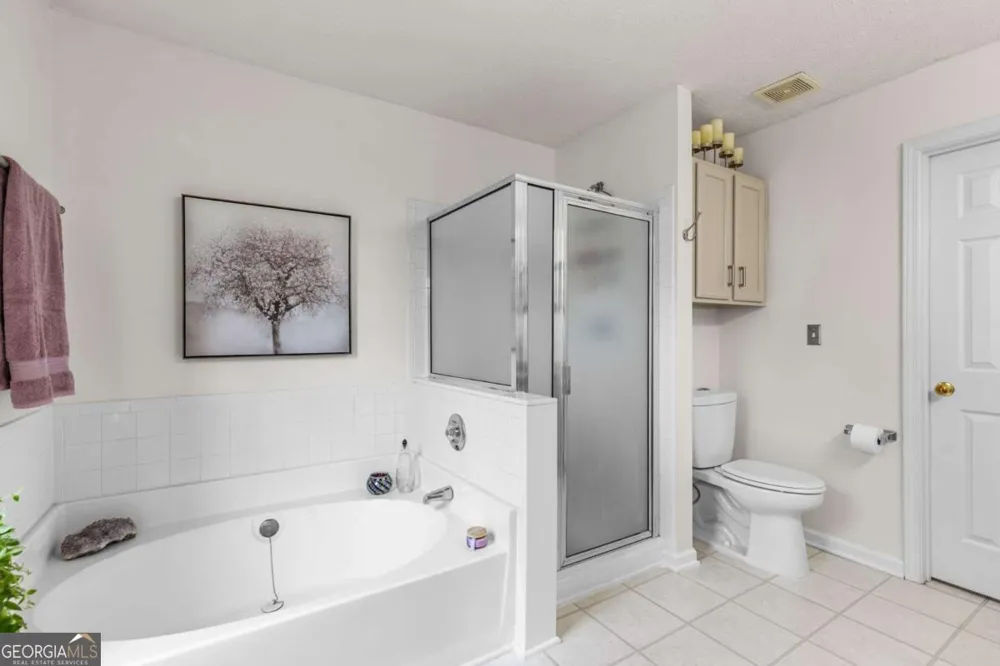 2505 Thorngate DR Acworth, GA 30101
