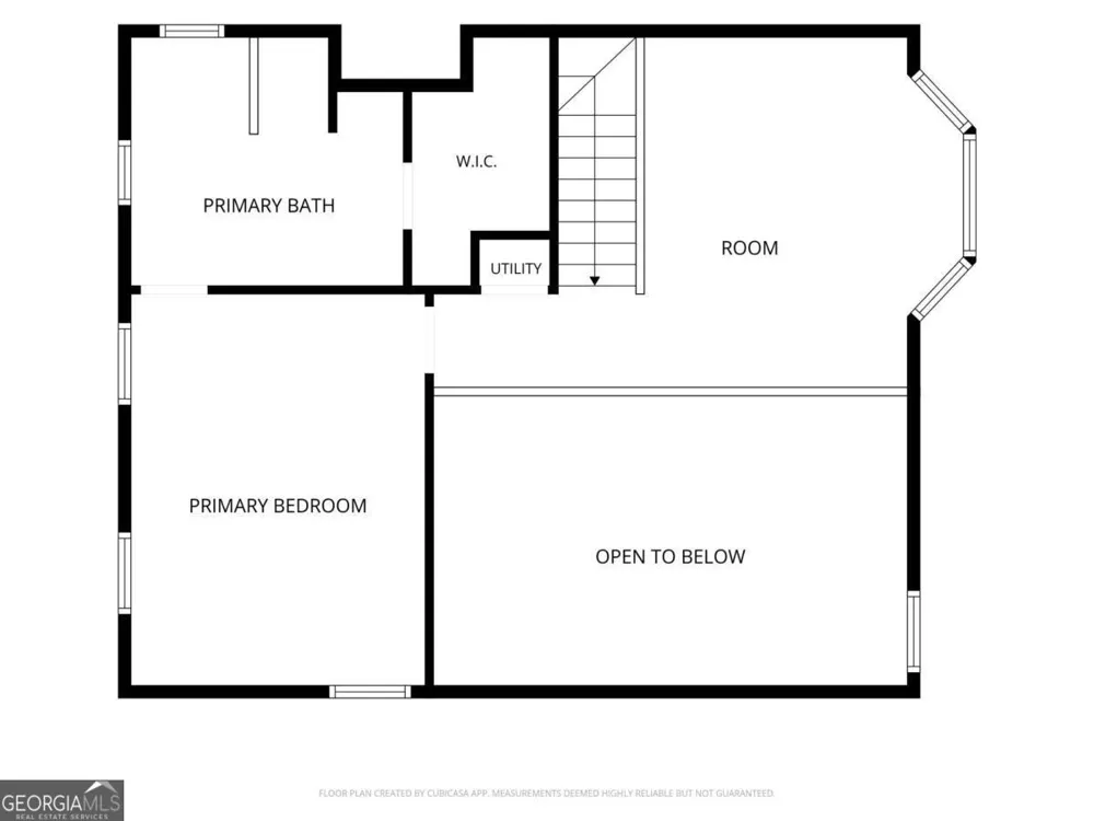 2505 Thorngate DR Acworth, GA 30101