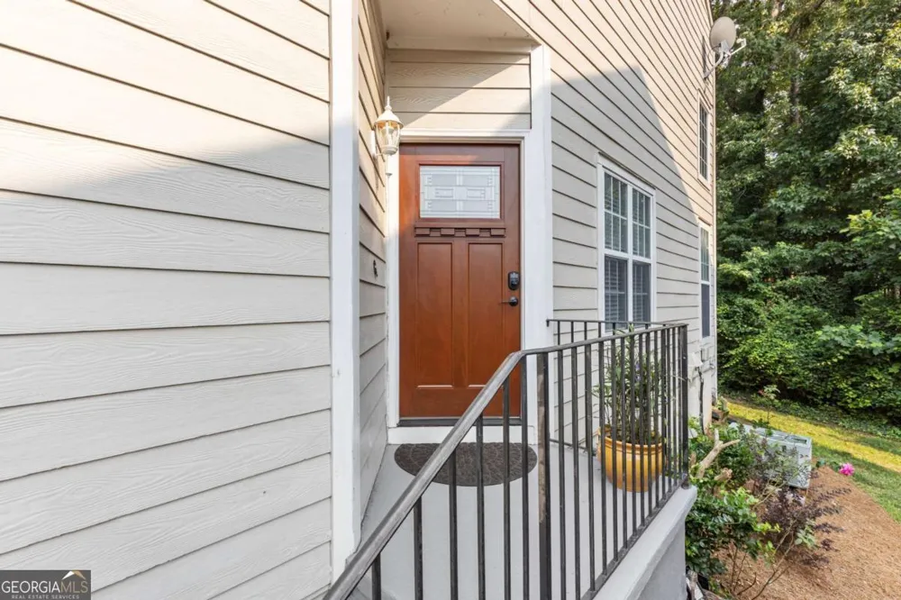 2505 Thorngate DR Acworth, GA 30101