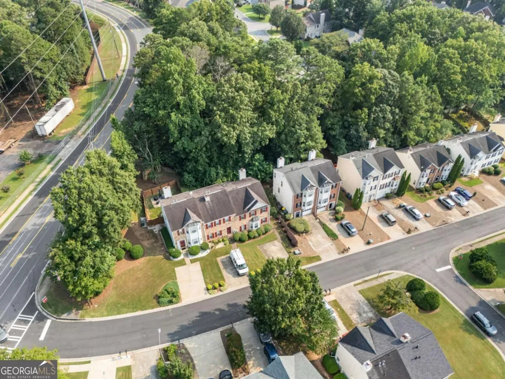 2505 Thorngate DR Acworth, GA 30101