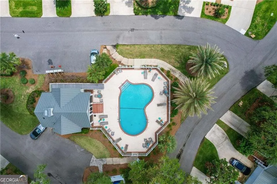 151 Limeburn TRL St. Simons, GA 31522