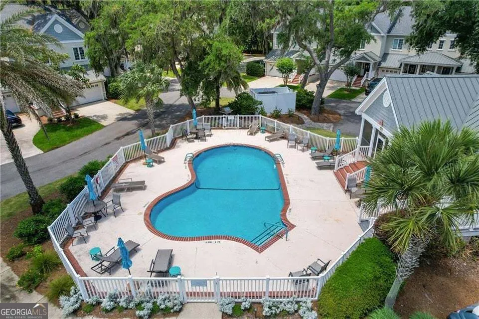 151 Limeburn TRL St. Simons, GA 31522