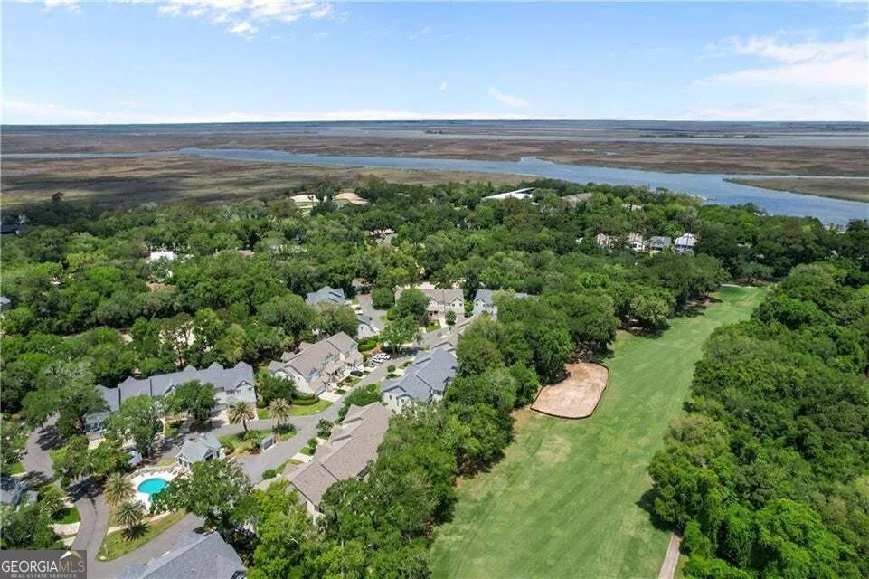 151 Limeburn TRL St. Simons, GA 31522