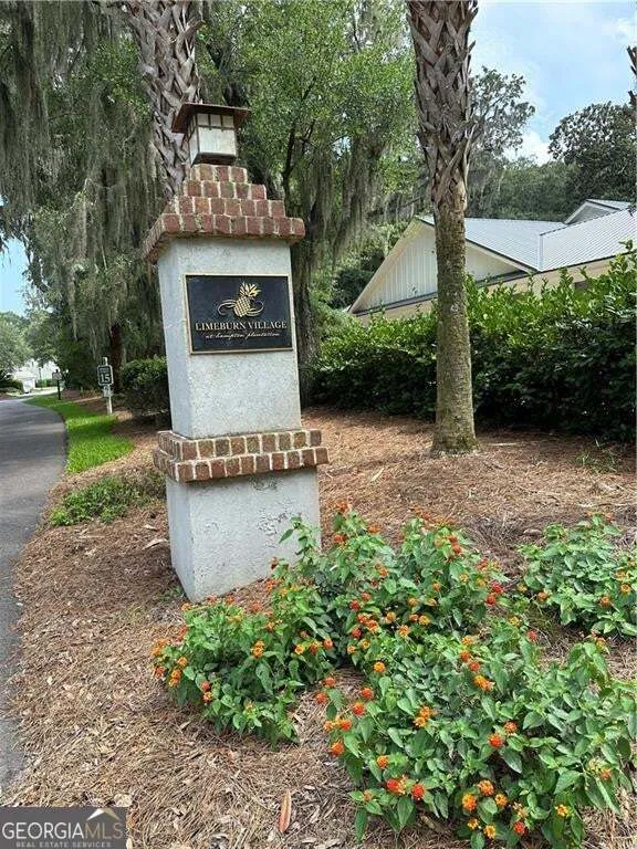 151 Limeburn TRL St. Simons, GA 31522