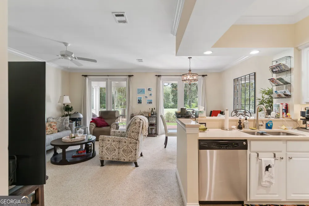 151 Limeburn TRL St. Simons, GA 31522