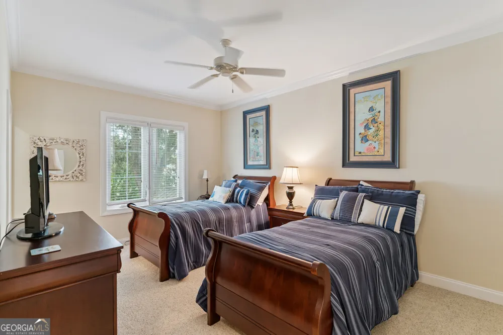 151 Limeburn TRL St. Simons, GA 31522