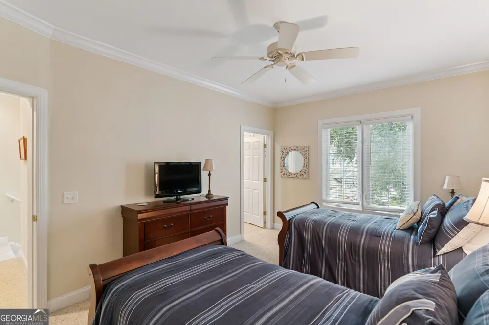 151 Limeburn TRL St. Simons, GA 31522