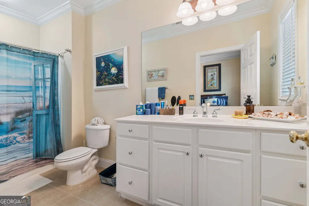 151 Limeburn TRL St. Simons, GA 31522