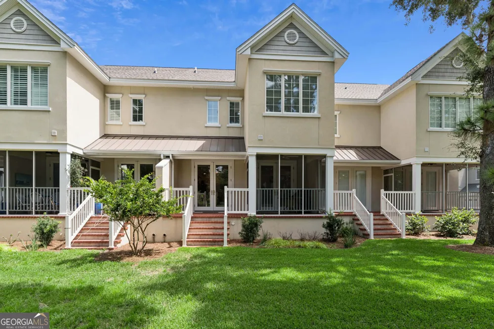 151 Limeburn TRL St. Simons, GA 31522