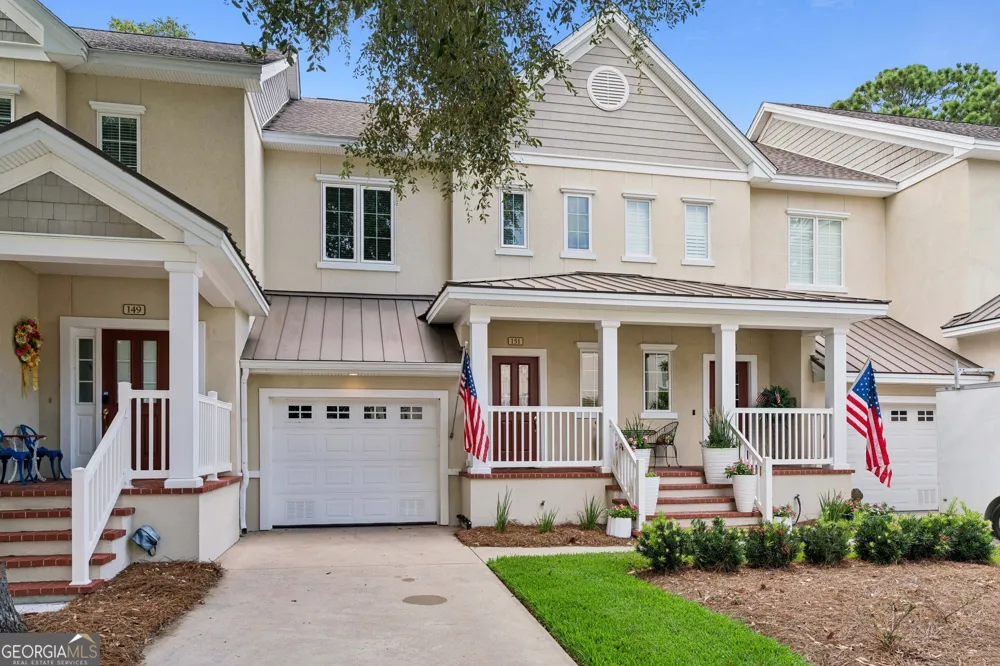 151 Limeburn TRL St. Simons, GA 31522